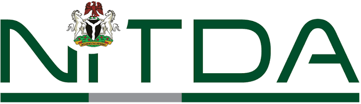 NITDA logo