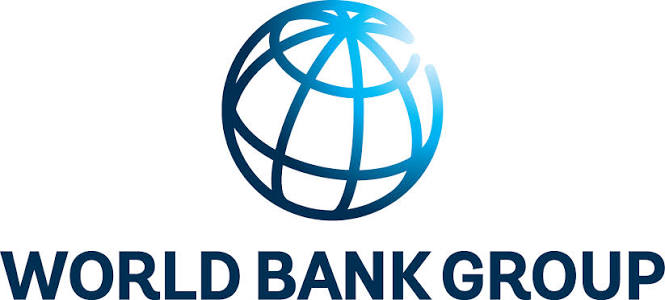 World Bank logo