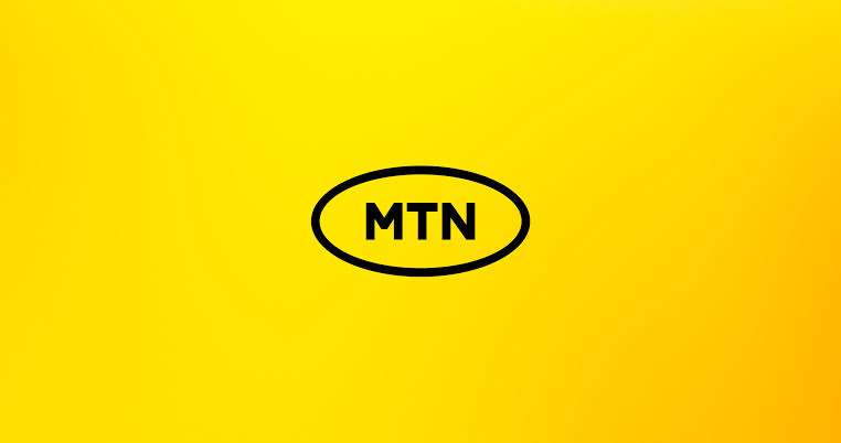 MTN logo