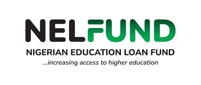 NELFUND logo