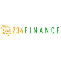 234 FINANCE logo