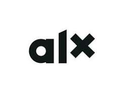 ALX logo