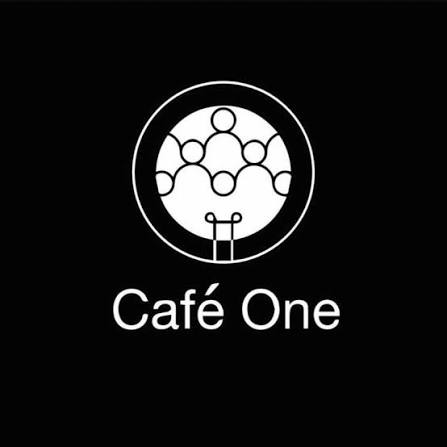 CAFE ONE logo