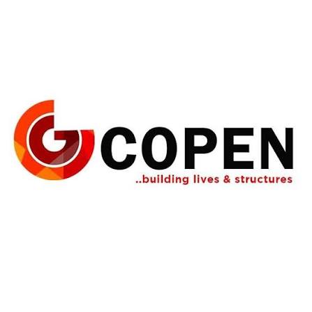 COPEN logo