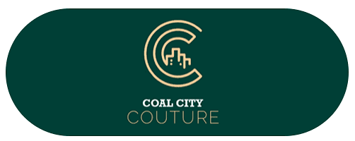 COAL CITY COUTURE logo