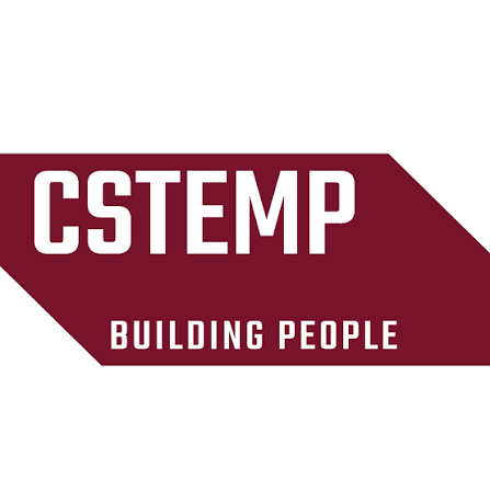 CSTEMP logo